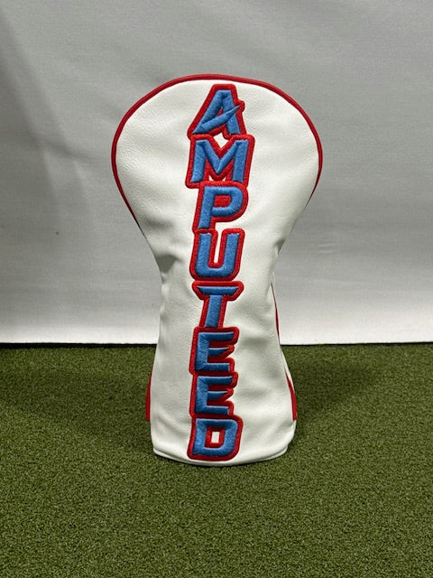 Amputeed headcover