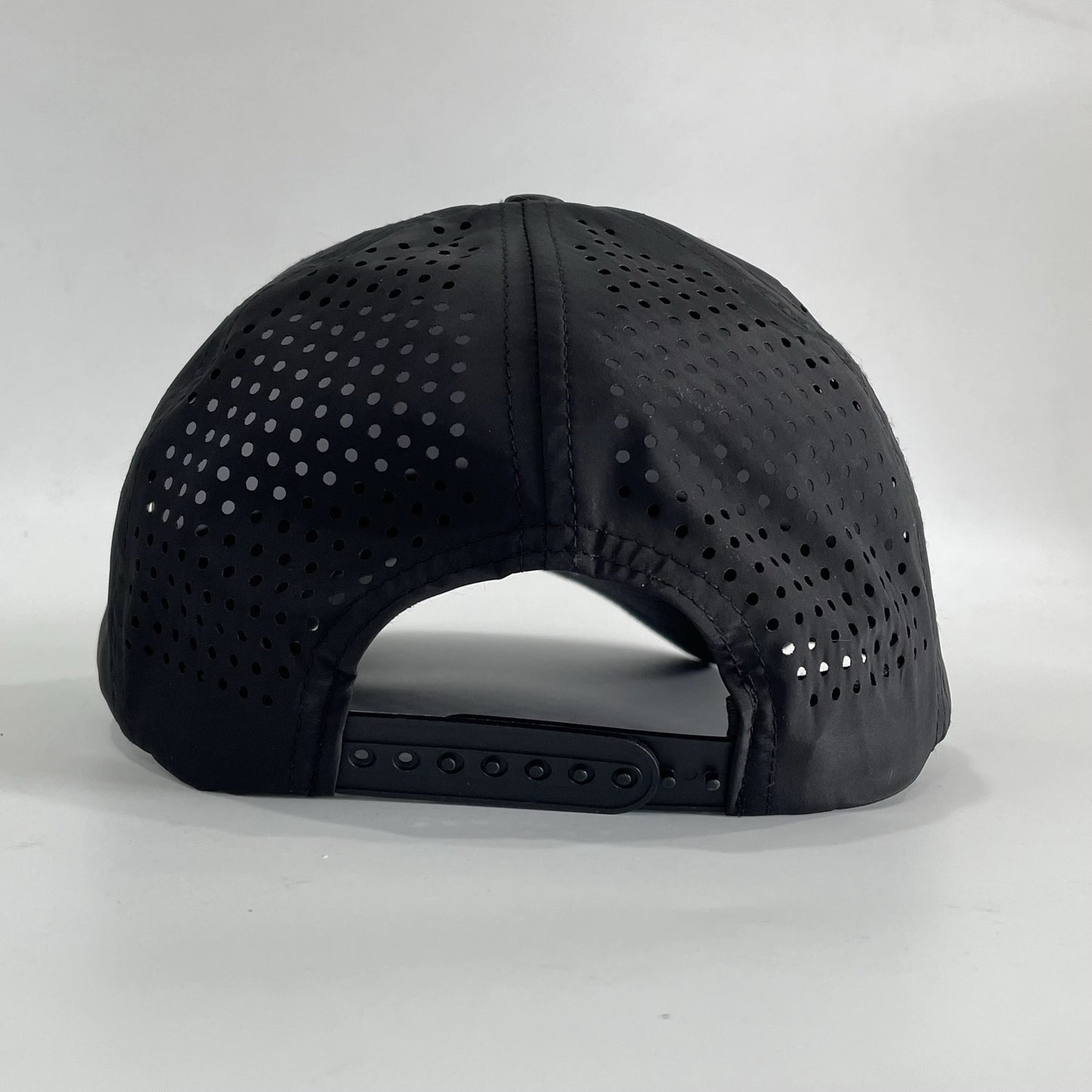 Amputeed Golf Snapback – Classic Performance Hat for All Players