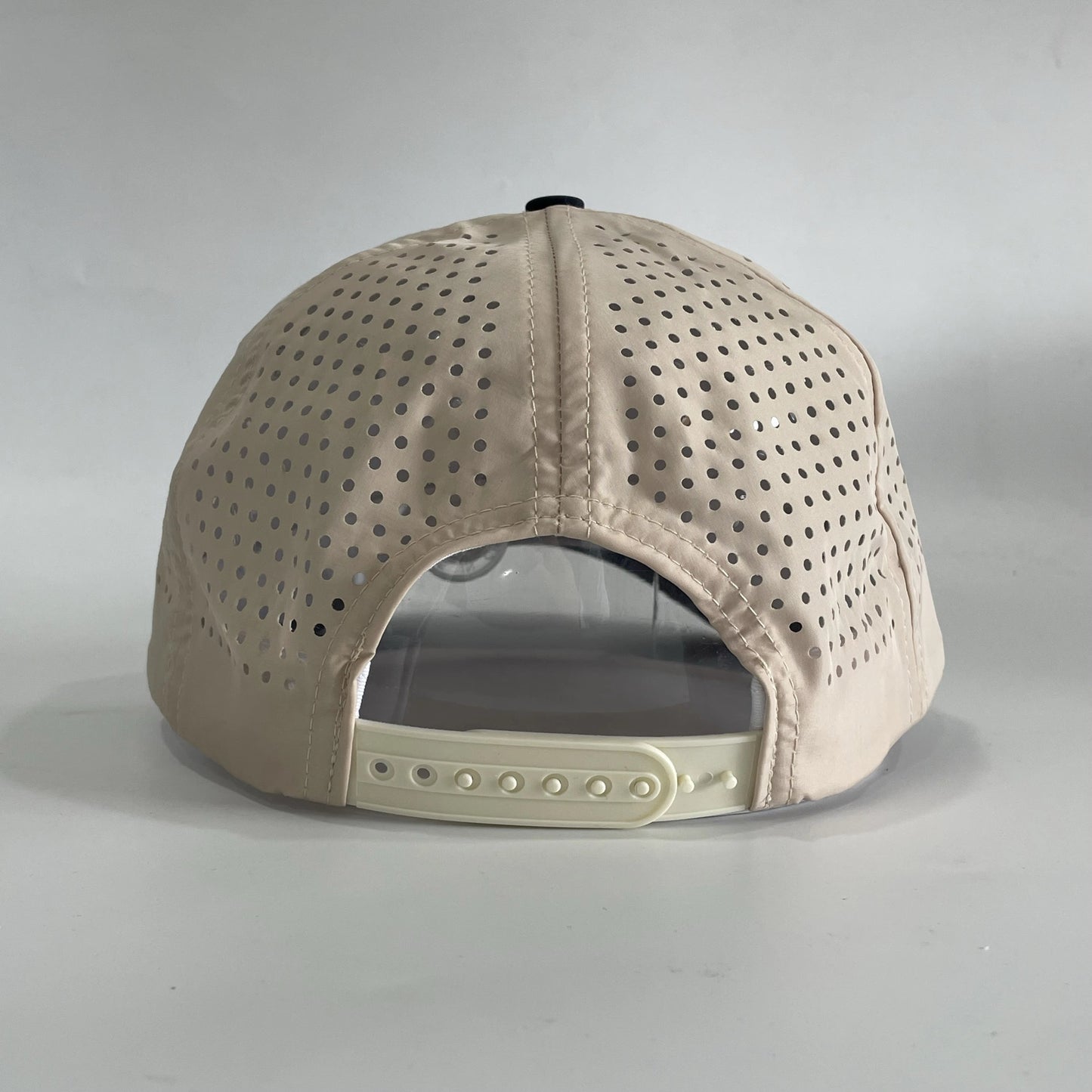 Amputeed Golf Snapback - Classic Performance Hat for all players